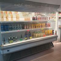 frigoriferio espositore refrigerato