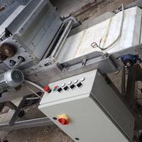 Banco linea per Torta Sbrisolona