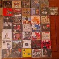 Cd nuovi originali