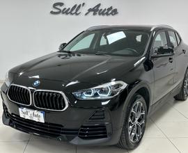 Bmw X2 sDrive18d 150 CV Manuale - 2022