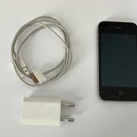 IPhone 4s - 16 gb