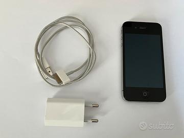 IPhone 4s - 16 gb