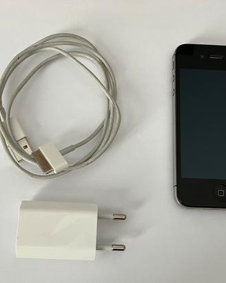 IPhone 4s - 16 gb