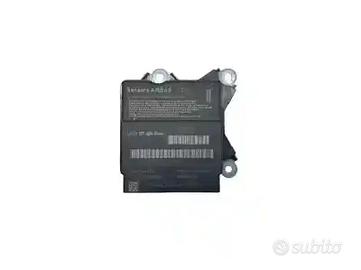 CENTRALINA AIRBAG FIAT PUNTO EVO 51897787