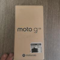 Motorola g05