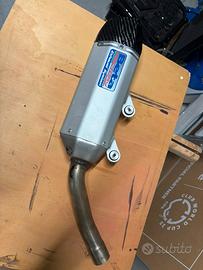 Terminale Beta Factory