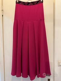 Gonna hanita couture