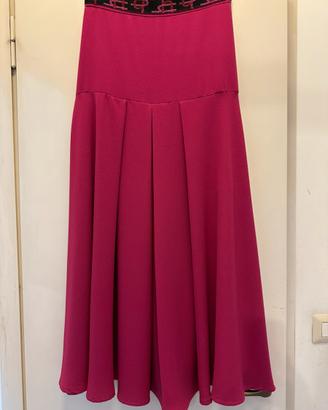 Gonna hanita couture