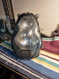 KTM 950-990 Faro Originale
