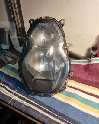 KTM 950-990 Faro Originale