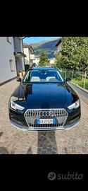 audi a4 allroad nera 150.000 km euro 21000