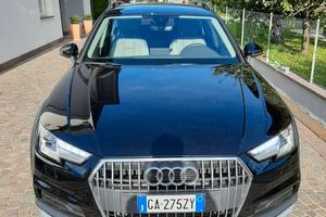 audi a4 allroad nera 150.000 km euro 21000