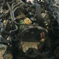 Motore mito 1.4 benzia metano 198a4000