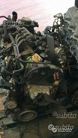 Motore mito 1.4 benzia metano 198a4000