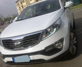 KIA SPORTAGE 1.7 Crdi 2wd Cool 2013