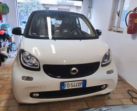 SMART fortwo PASSION