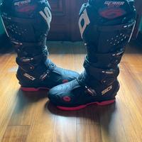 Stivali SIDI Crossfire 2 motard