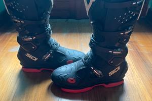 Stivali SIDI Crossfire 2 motard