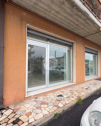 NEGOZIO A GUIDIZZOLO