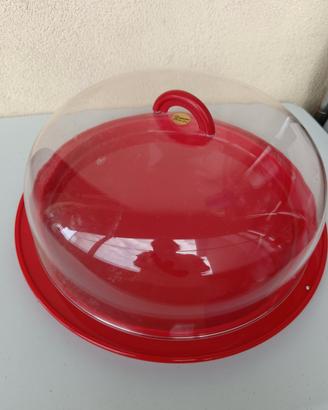 Porta torte Guzzini grande 