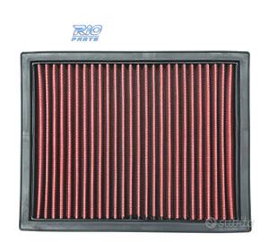 FILTRO ASPIRAZIONE DIRETTA BMW E39 95-03