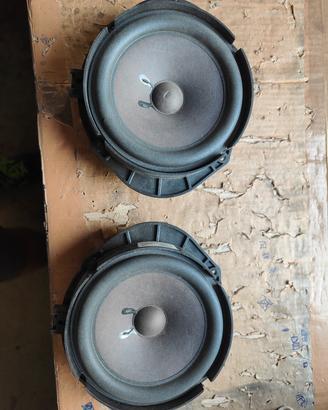 Altoparlanti Woofer marca Bose 