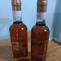 vino liquoroso Sancte Bucciarelli