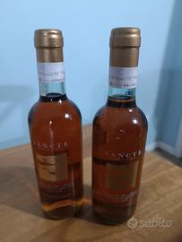 vino liquoroso Sancte Bucciarelli