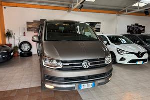 Volkswagen Caravelle 2.0 TDI 204CV 4 Motion