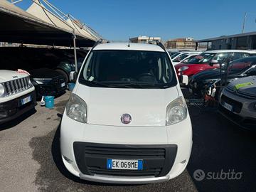 Fiat Qubo 1.3 MJT 95 CV Trekking