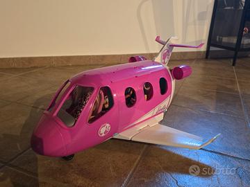 aereo barbie