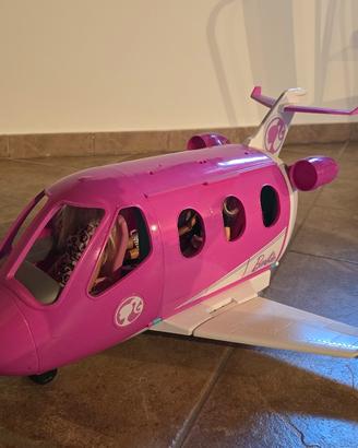 aereo barbie