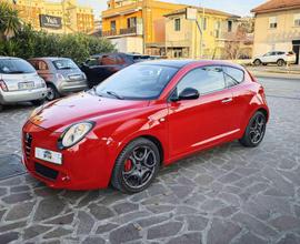 ALFA ROMEO MiTo 1.4 T 155 CV Distinctive Premium