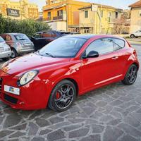 ALFA ROMEO MiTo 1.4 T 155 CV Distinctive Premium