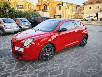 ALFA ROMEO MiTo 1.4 T 155 CV Distinctive Premium