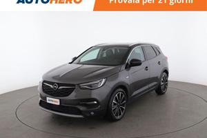 OPEL Grandland X DC22047