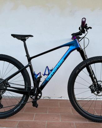 Cannondale Scalpel HT carbon Award Winning 9,7 kg