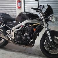 triumph speed triple t509 1998 asi