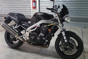 triumph speed triple t509 1998 asi