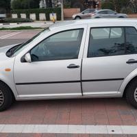 Golf 1.4  16v benzina