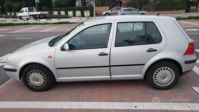 Golf 1.4  16v benzina