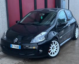 Renault clio 3 rs f1 team