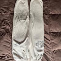 Pantaloni Nike - Joggers oversize beige stile