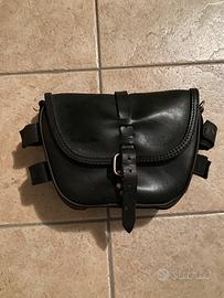 Borsa da manubrio sporster