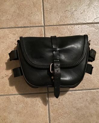 Borsa da manubrio sporster
