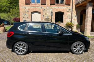 BMW Serie 2 A.T. (F45) - 2017