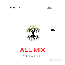 Terriccio per Growers