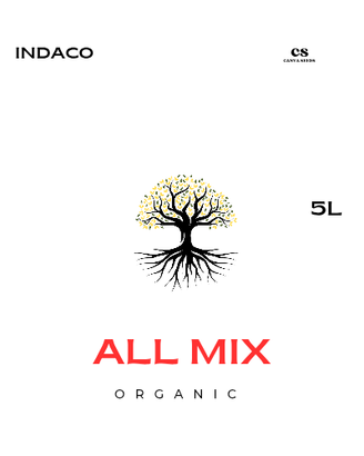 Terriccio per Growers