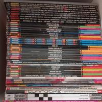 Riviste auto mega Tuning Maxi Tuning. 