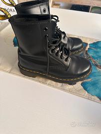 Dottor martens anfibi